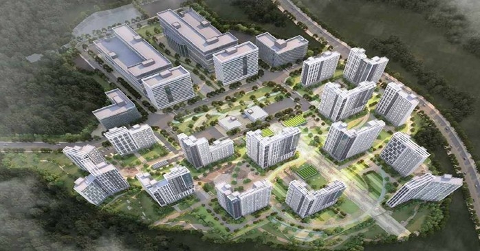KCGI대체스페셜시츄에이션제1호 부산용호동/ 이천대흥지구 / 경북안동